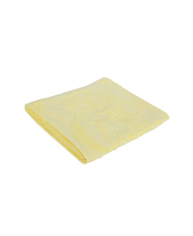 spezial madrid C.P. Company Graphic Beach Towel Pastel Yellow Tienda
