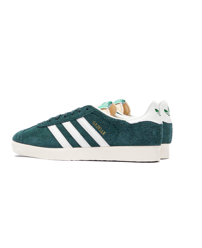 spezial madrid Adidas Gazelle Mineral Green Off White & Cream White Rebajas top