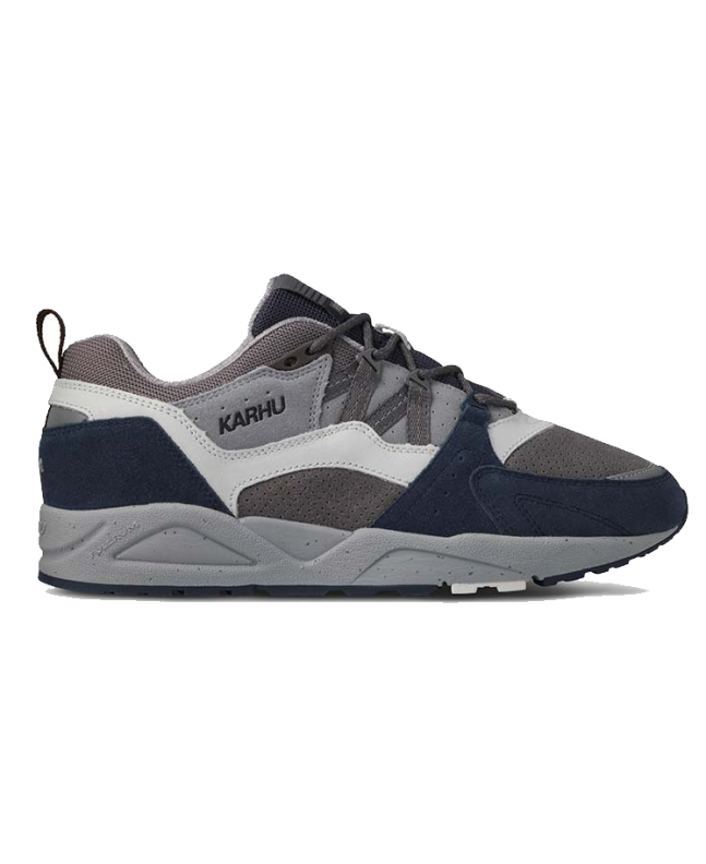 spezial madrid Karhu Fusion 2.0 Mood indigo & Smoked Pearl
