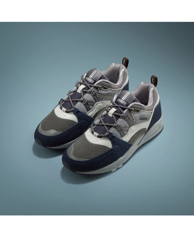 spezial madrid Karhu Fusion 2.0 Mood indigo & Smoked Pearl Oferta especial