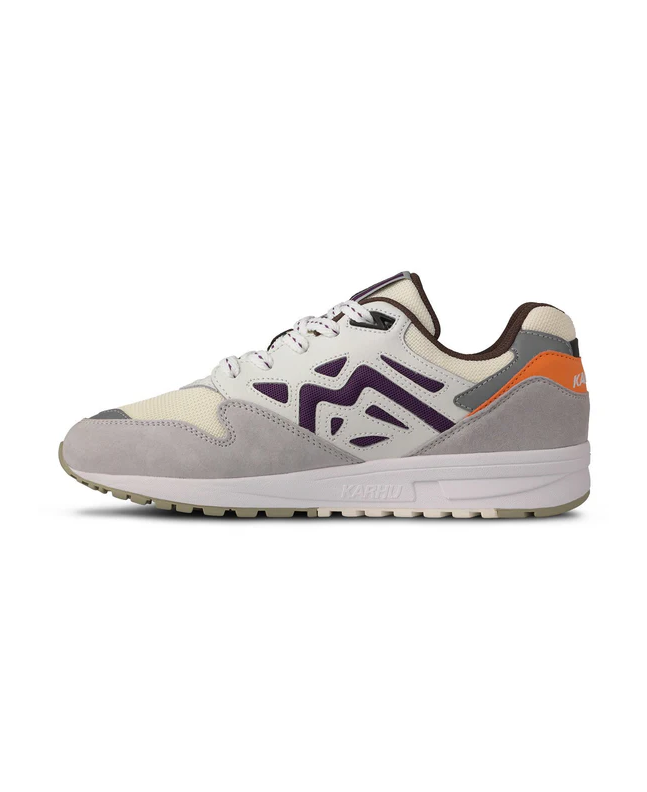 spezial madrid Karhu Legacy 96 Dawn Blue & Imperial Purple COMPRAR AHORA