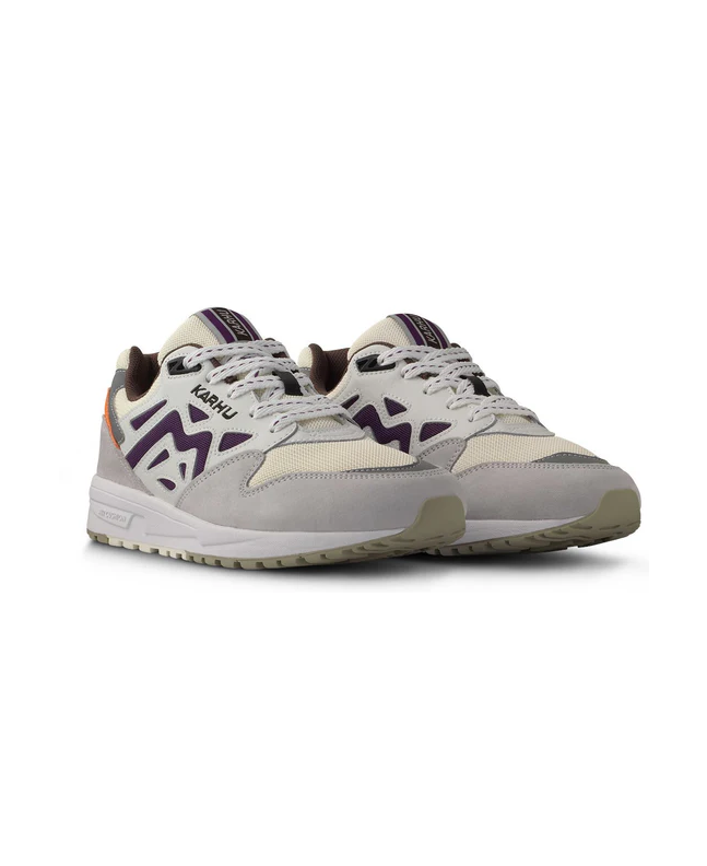 spezial madrid Karhu Legacy 96 Dawn Blue & Imperial Purple COMPRAR AHORA