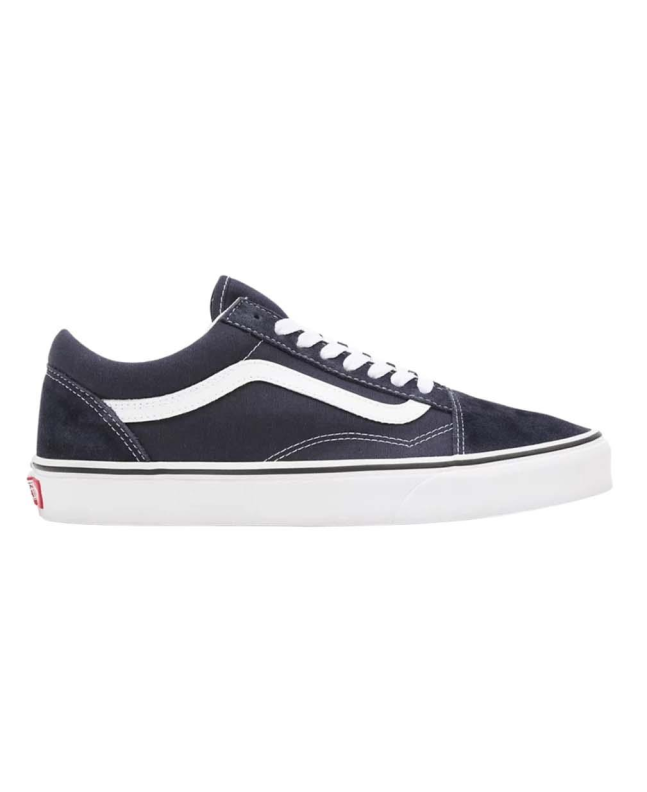 spezial madrid Vans UA Old Skool Parisian Night & True White ÚLTIMAS EDICIONES