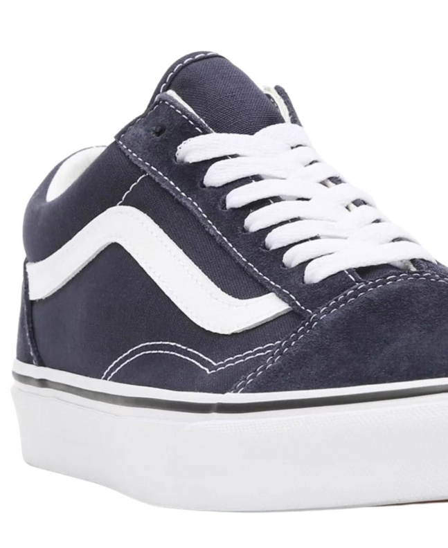 spezial madrid Vans UA Old Skool Parisian Night & True White ÚLTIMAS EDICIONES