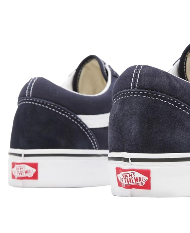 spezial madrid Vans UA Old Skool Parisian Night & True White ÚLTIMAS EDICIONES