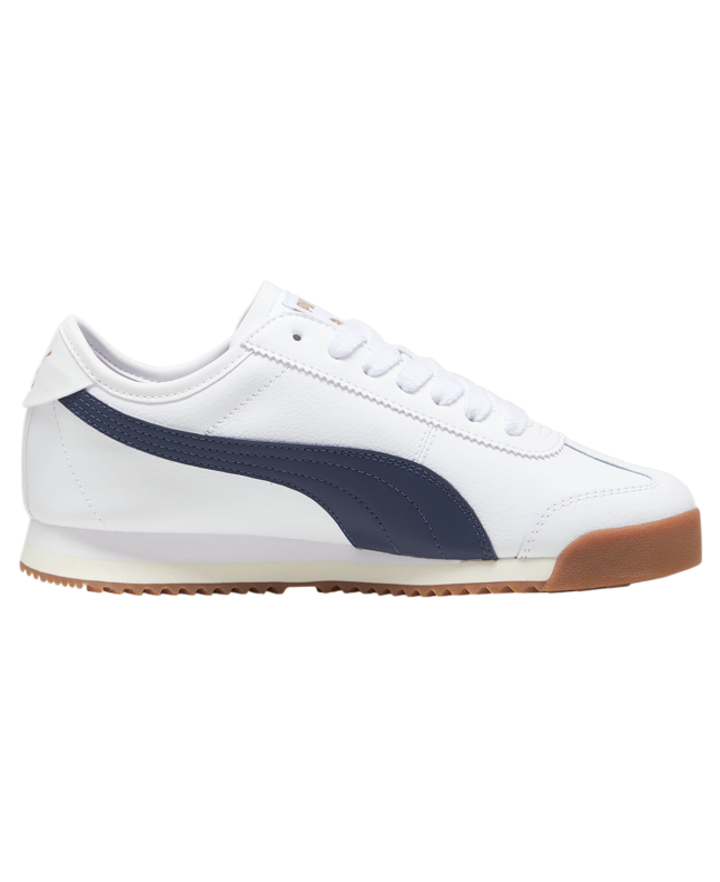spezial madrid Puma Roma 68 Revival White & Club Navy Últimos 2 días