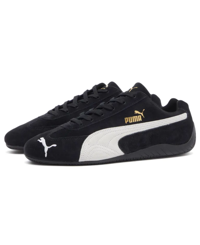 spezial madrid Puma Speedcat OG Puma Black & Puma White