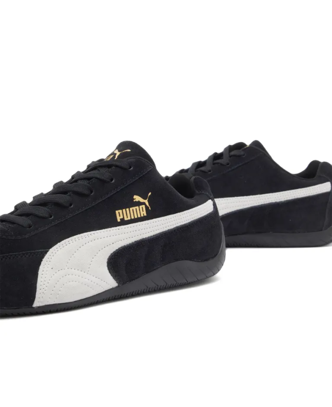 spezial madrid Puma Speedcat OG Puma Black & Puma White Último día