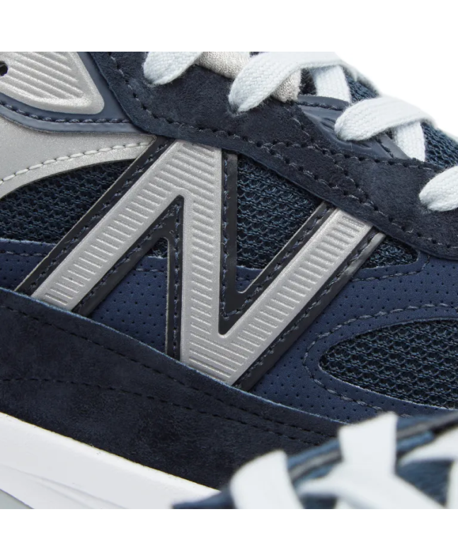 spezial madrid New Balance M990NV6 - Made in USA Navy Superdescuento