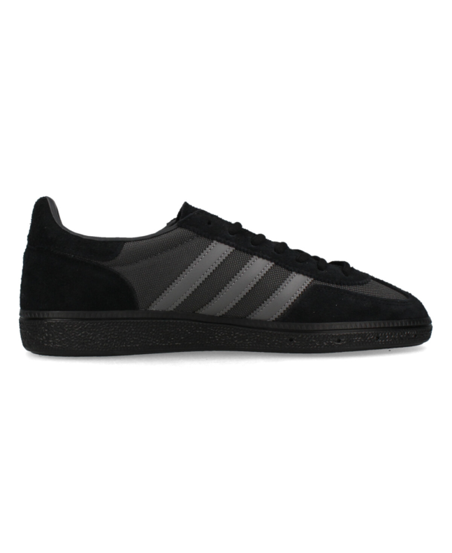 spezial madrid Adidas Handball Spezial Carbon Grey & Black Precios de Black Friday