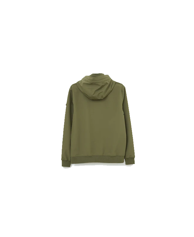 spezial madrid Tantä Dulksna Raincoat Avocado Descuento por venta flash