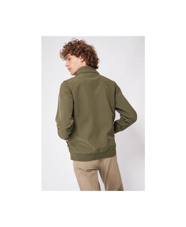 spezial madrid Tantä Dulksna Raincoat Avocado Descuento por venta flash