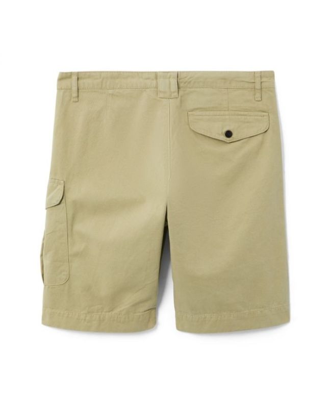 spezial madrid MA.Strum Cargo Short Tea Venta caliente