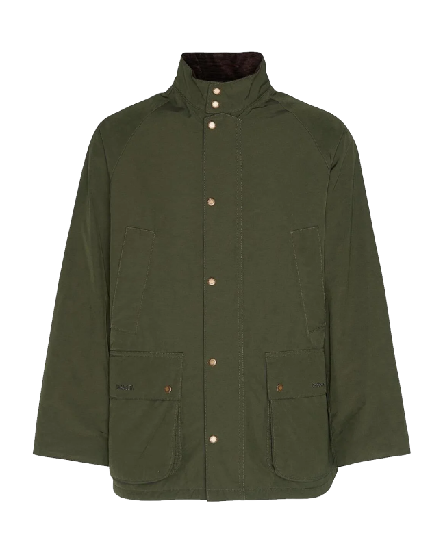 spezial madrid Barbour x Baracuta Oversized Casual Bedale Beech ÚLTIMAS EDICIONES