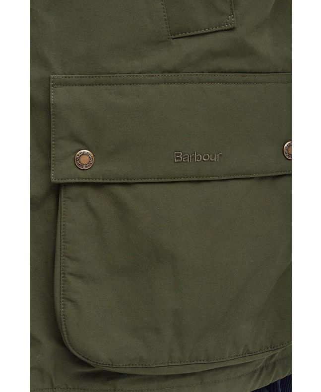 spezial madrid Barbour x Baracuta Oversized Casual Bedale Beech ÚLTIMAS EDICIONES