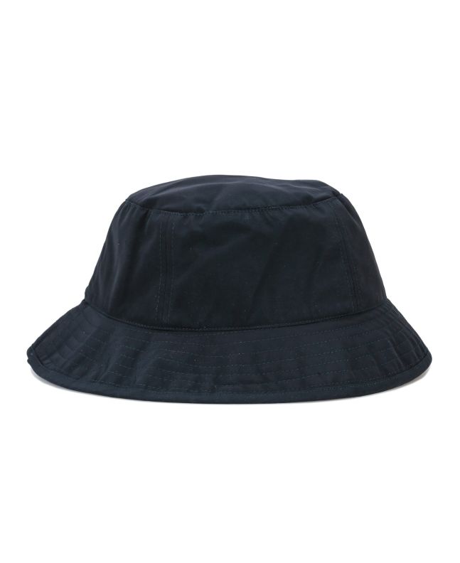 spezial madrid C.P. Company Chrome Bucket Hat Total Eclipse Liquidación