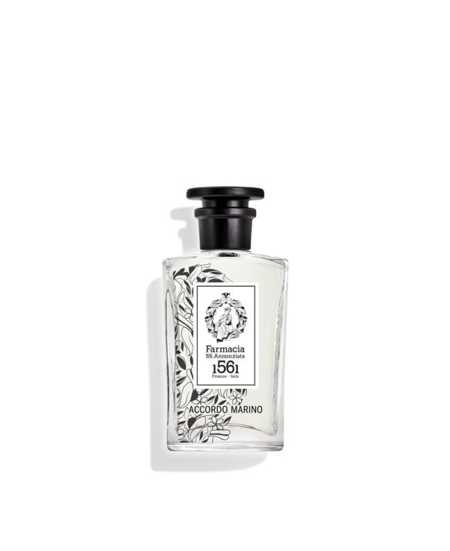 spezial madrid Farmacia SS. Annunziata Accordo Marino Eau de Parfum