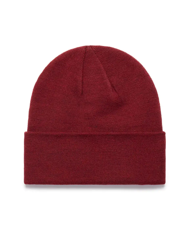 spezial madrid Lyle & Scott Beanie Burgundy Rebajas de fin de temporada