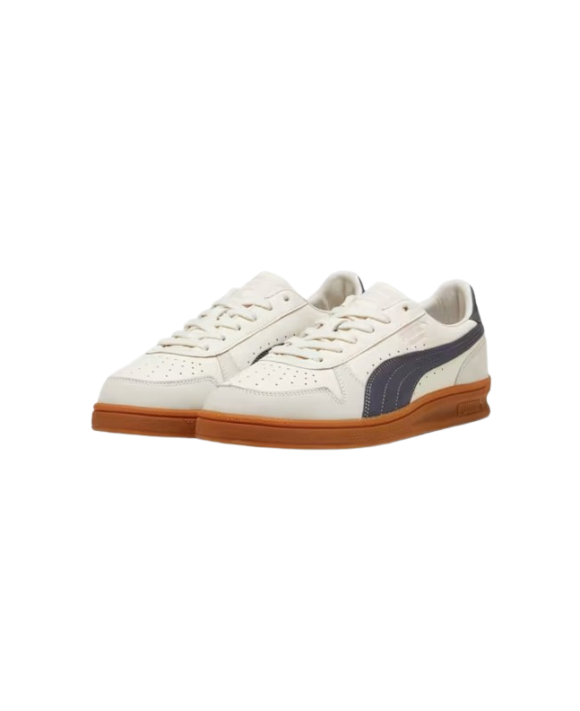 spezial madrid Puma Indoor OG Frosted Ivory & Galactic Gray Rebajas baratas