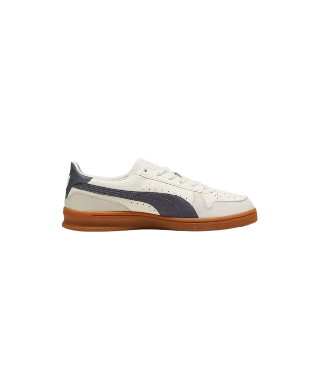 spezial madrid Puma Indoor OG Frosted Ivory & Galactic Gray Rebajas baratas