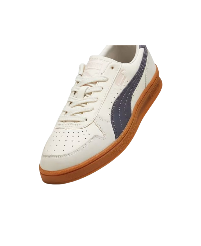spezial madrid Puma Indoor OG Frosted Ivory & Galactic Gray Rebajas baratas