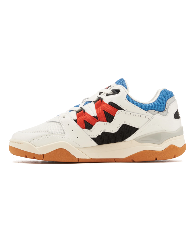 spezial madrid Karhu Fusion XT Bright White & Fiery Red Ventas relámpago