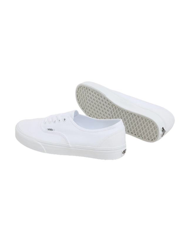 spezial madrid Vans UA Authentic 44 True White Tienda
