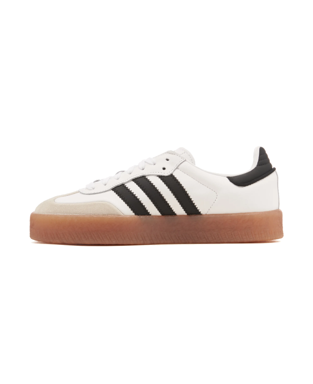 spezial madrid Adidas Sambae Cloud White Core Black & Gold Metallic Rebajas top