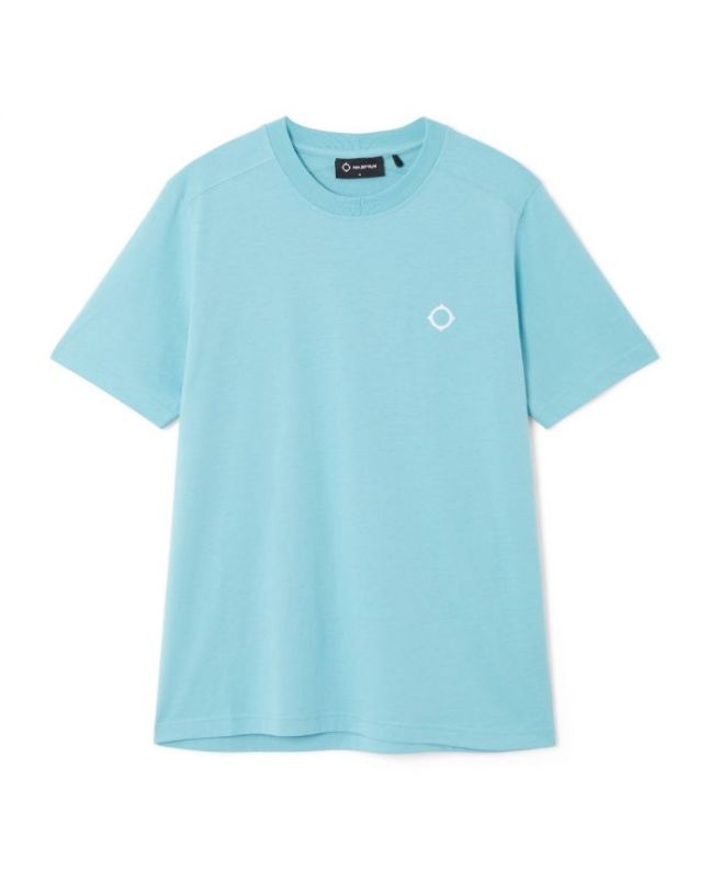 spezial madrid MA.Strum Icon Tee Sea Blue