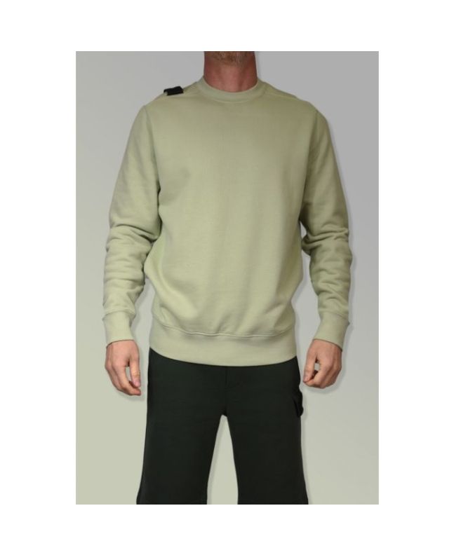 spezial madrid MA.Strum Core Crew Sweat Tea ÚLTIMAS EDICIONES