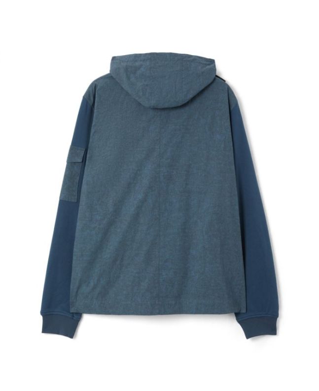 spezial madrid MA.Strum TD Jacket Ink Navy Oferta especial de fábrica