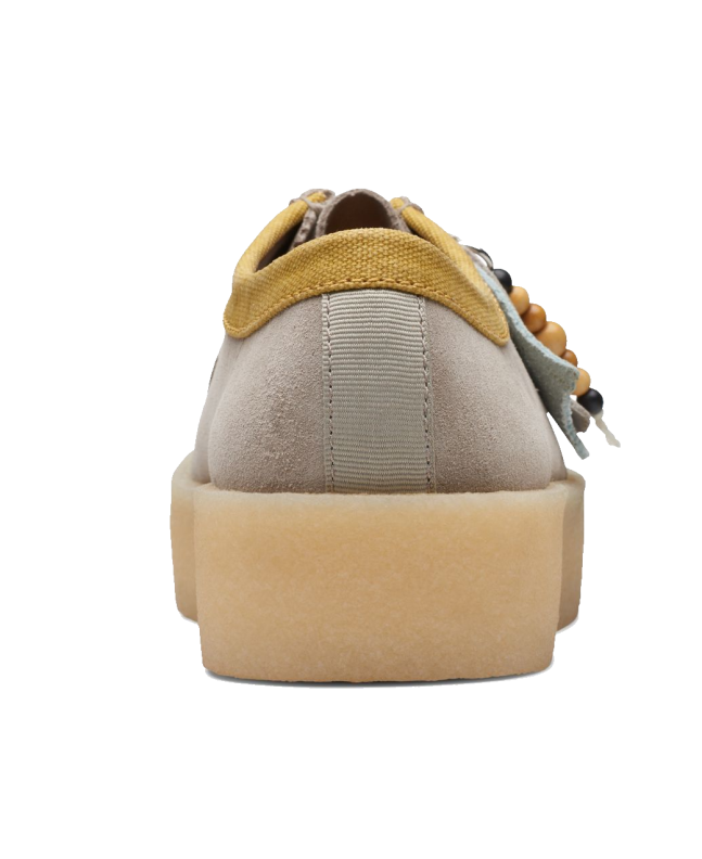 spezial madrid Clarks Originals Wallabee Cup Stone Oferta exclusiva