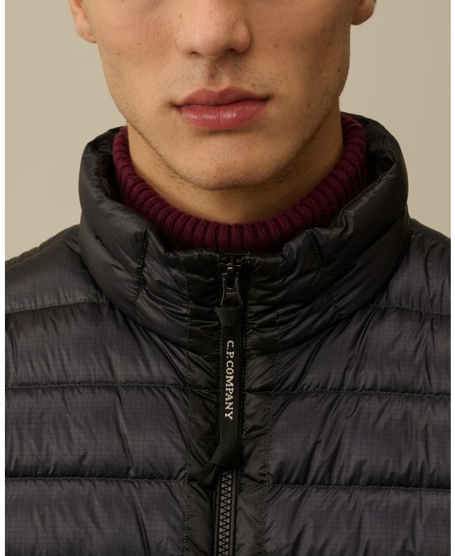 spezial madrid C.P. Company D.D. Shell Lens Down Vest Total eclipse Grandes ahorros