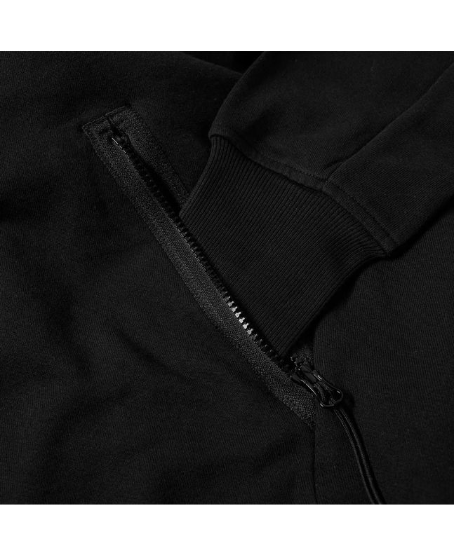 spezial madrid C.P. Company Zip Through Goggle Hoody Greystone Melange Los más vendidos