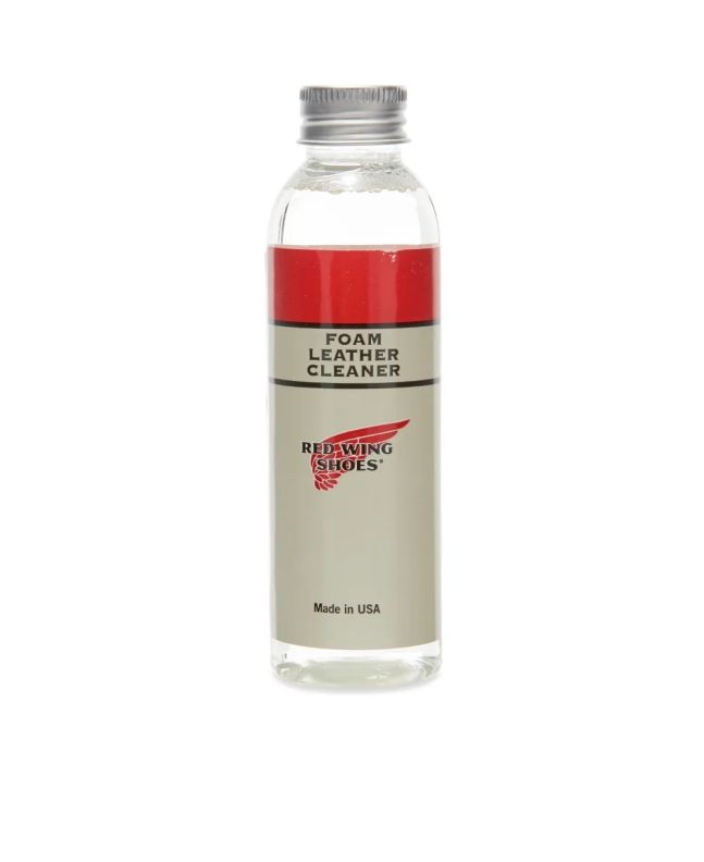 spezial madrid Red Wing Foam Leather Cleaner Mejor oferta