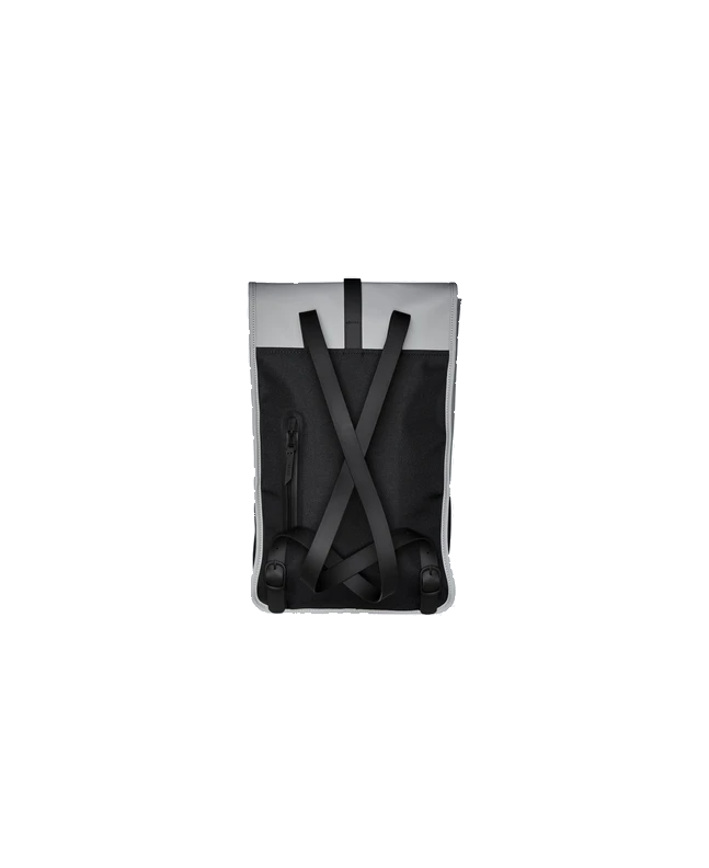 spezial madrid Rains Backpack Rock Rebajas top