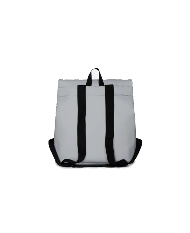 spezial madrid Rains MSN Bag Rock Envío gratis
