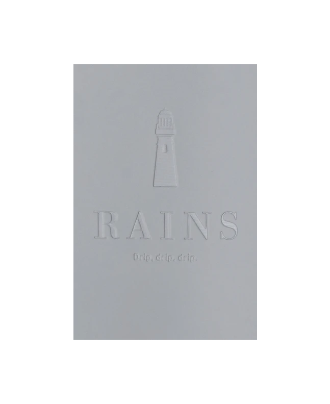 spezial madrid Rains MSN Bag Rock Envío gratis