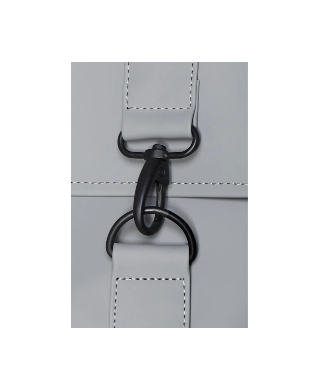 spezial madrid Rains MSN Bag Rock Envío gratis