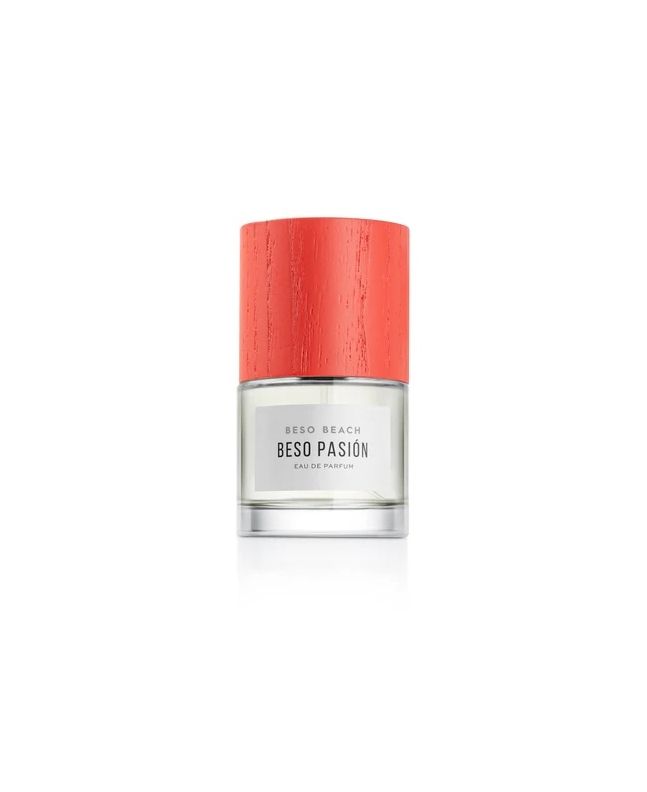 spezial madrid Beso Beach Beso Pasion Eau de Parfum Envío gratis