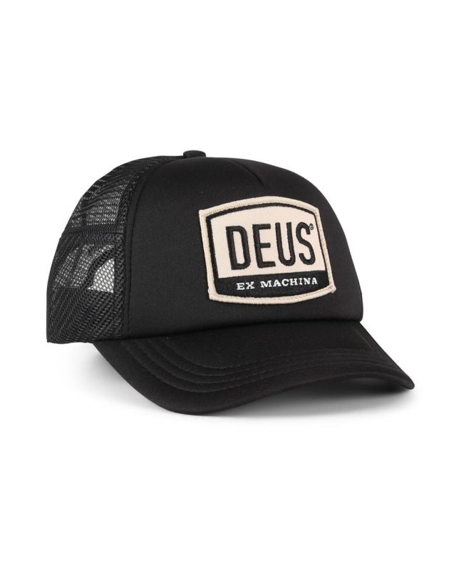 spezial madrid Deus ex Machina Moretown Trucker Beluga