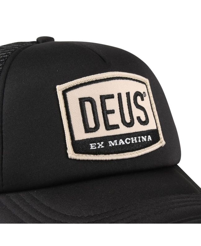 spezial madrid Deus ex Machina Moretown Trucker Beluga Precio de fábrica