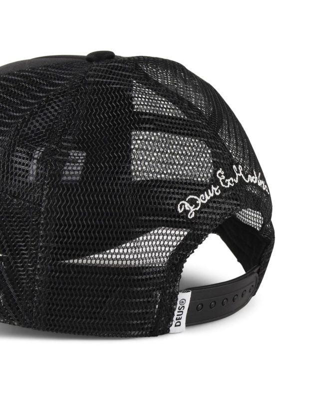 spezial madrid Deus ex Machina Moretown Trucker Beluga Precio de fábrica