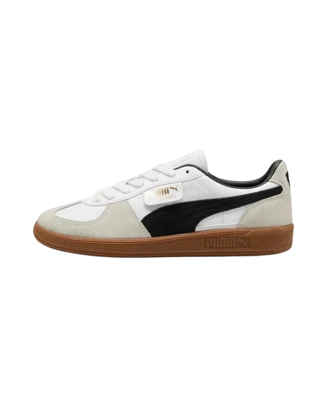 spezial madrid Puma Palermo OG White Vapor Grey & Gum Precios de Black Friday