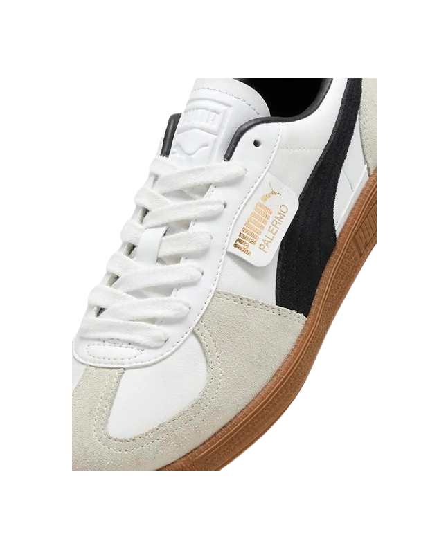 spezial madrid Puma Palermo OG White Vapor Grey & Gum Precios de Black Friday