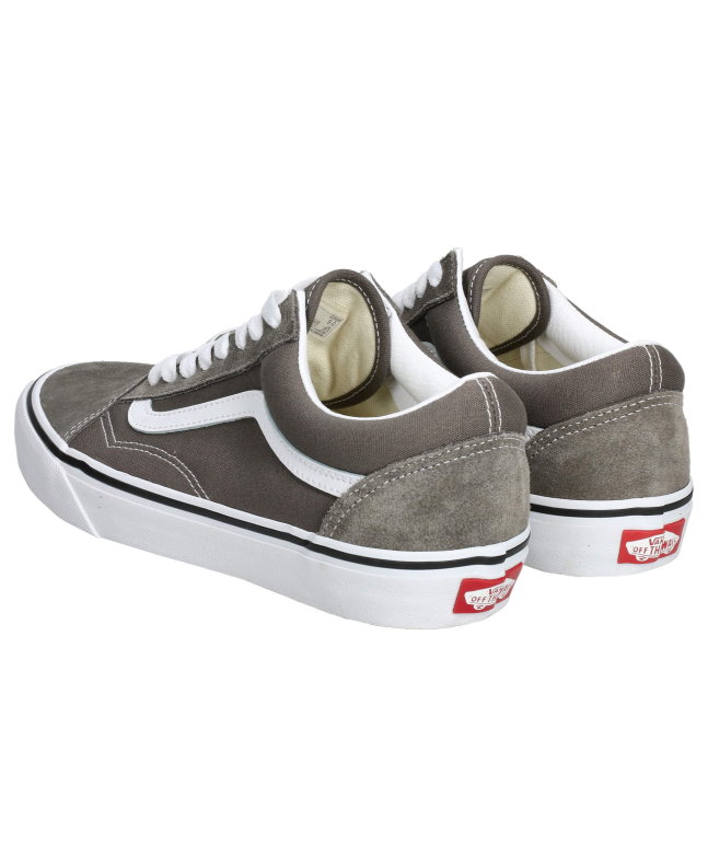 spezial madrid Vans UA Old Skool Bungee Cord En oferta