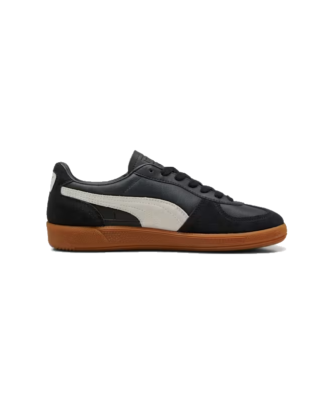 spezial madrid Puma Palermo OG Black Feather Gray & Gum Libre de impuestos