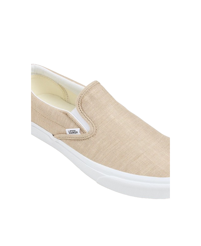 spezial madrid Vans UA Classic Slip On 98 Summer Linen Incense Grandes ahorros