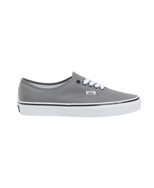 spezial madrid Vans UA Authentic 44 DX OG Pewter & Black Devoluciones gratuitas