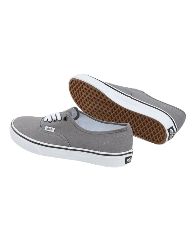 spezial madrid Vans UA Authentic 44 DX OG Pewter & Black Devoluciones gratuitas